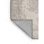 Tapis 100% moderne 366 de style Mid-Century lavable à la machine-656784677