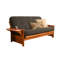 Futon double avec matelas Johnte-1501006808-1501006803-1549864487