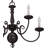 Ballenton 5-Light Indoor Antique Bronze Classic/Traditional Candelabra Chandelier-24081180