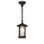 1 - Light Pendant