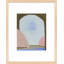 Morning Sky 3 Painting by Andrea Stokes-11118627-11118642