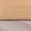 Tapis d'intérieur / extérieur à motif géométrique naturel / jute tissé à plat-1949310145-1949310152