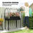 Elevated Plant Boxs,Raised Garden Bed,Flower Boxs-933332883
