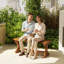Garden Stool