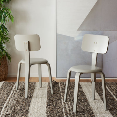 Stackable Dining Chair