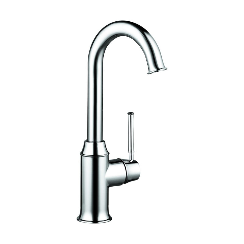 Robinet de cuisine Hansgrohe Talis C, Chrome chrome