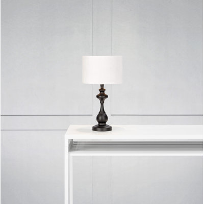 Dane Metal Table Lamp