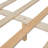 Coleman Bed With Headboard And Footboard-13054859-2824754