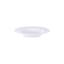 23cm Porcelain Dinner Plate