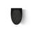 Veil Wall-Hung Compact Elongated Toilet, Dual-Flush-88262294