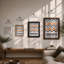 Bauhaus Ausstellung 1923 Geometric - Print-1782339397-1782339399