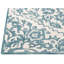 Akenzie Oriental Wool Hand Woven Area Rug-375410903