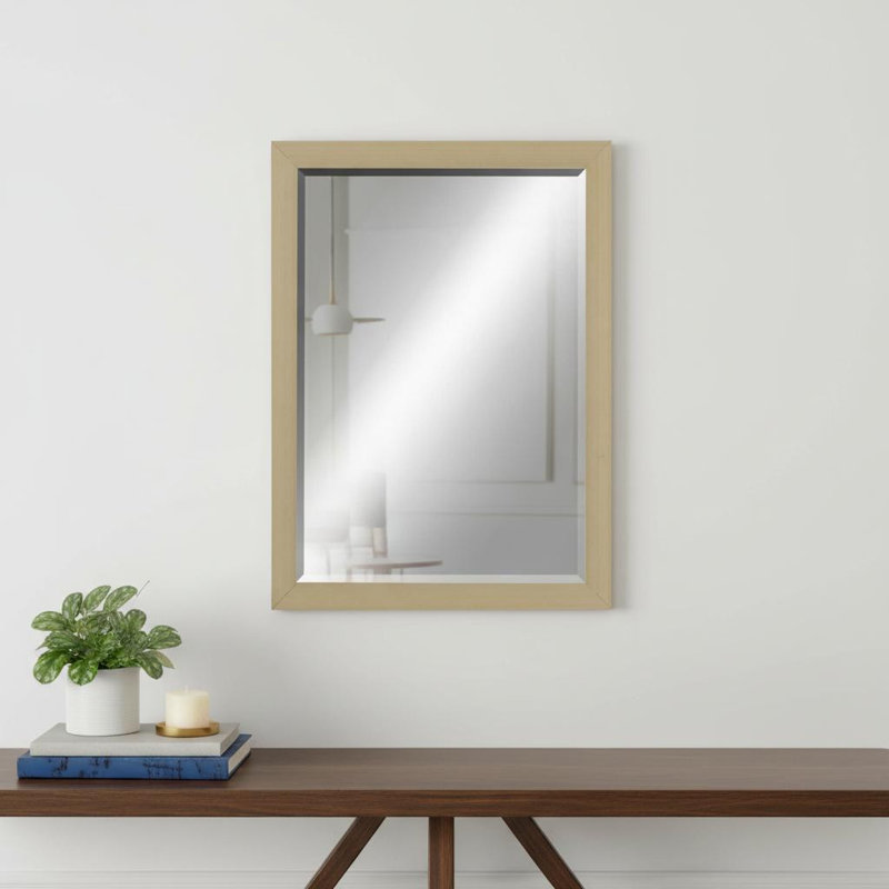 Miroir d'appoint 39 po