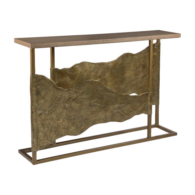 Simpatico 54'' W Console Table