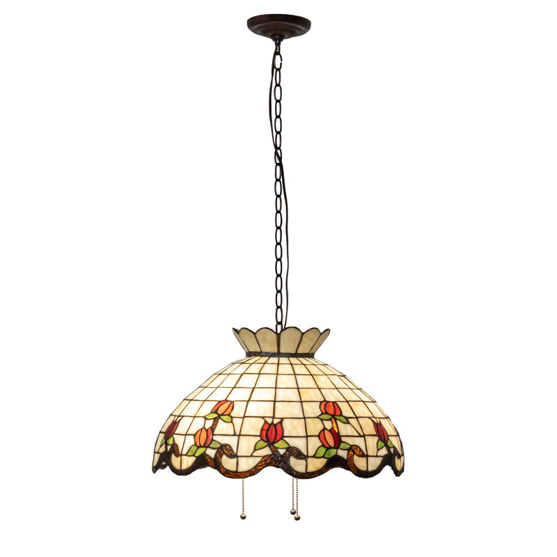 Keeva 3 - Light Pendant