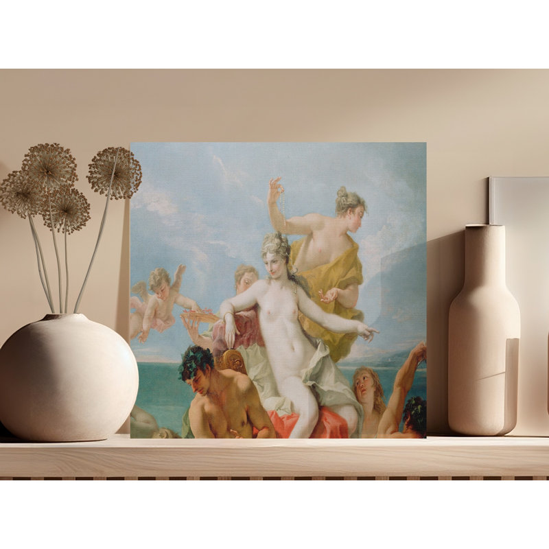 Jonson Wrapped Canvas Print Set, 20x20