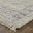 Alberdine Transitional Medallion Handmade Sand Rug-1374498354