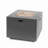 Modern 50,000 BTU Square Propane Fire Pit