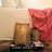 Grand Tour Golden Candle Lanterns