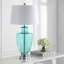Ensemble de lampe de table 30" Brunswick