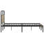 Aleksandrina Bed Frame-276777704