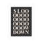 Beth Cai  Slowdown Canvas Art-94830726