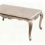 Table basse de style traditionnel 1Pc