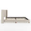 Lit plateforme tapissier Martha Stewart Kay-97967472-97967473