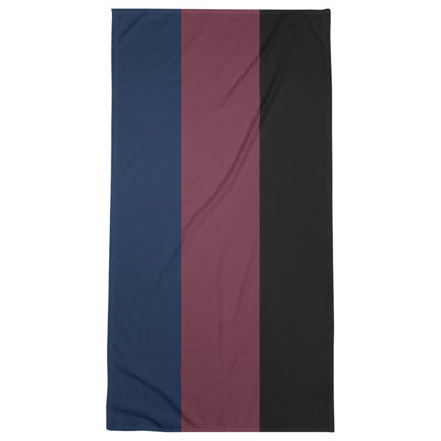 Lightweight Beach Towel