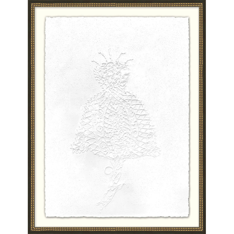 Pomegranate Print by Michelle Nussbaumer