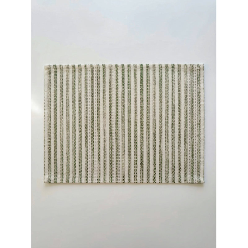 Napperon Pure Green, Pure Green