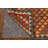 Multolor Kilim Oriental Foyer Rug 3x4