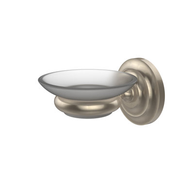 Gober Soap Dish