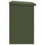 Parcel Drop Box-159550908