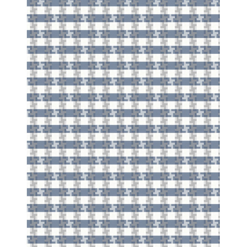 Rodric Throw Blanket