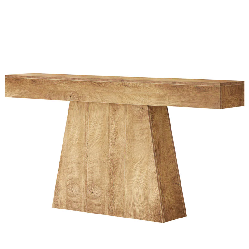Sleek Sofa Table,Practical Console Table,Entryway Table
