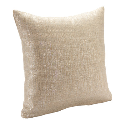 Sparkly Throw Pillow