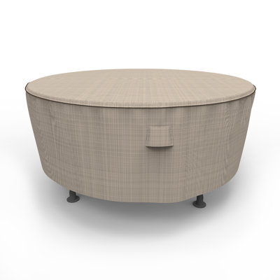 Miguel Round Patio Table Cover