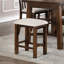 Tabouret de comptoir 25 po Carnside
