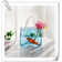 Corringham Glass Table Vase