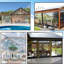 Blue Elephant Vinyl Replacement Canopy-913629036-913629029