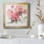 Coral Blush II - reproduction d'art sur toile tendue-1041236904-1041236911