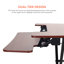 Convertisseur de bureau debout Murray-21753766-99030990