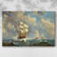Série Nautical-CLXVII - Cavas enveloppés de galerie-1972460002