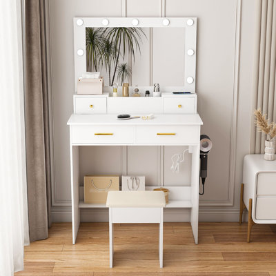 Dressing Table