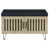 Light Oak/Black est en rupture de stock
