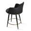Tabouret de bar et de comptoir Dervish Ana-88740336-88740337-88740338