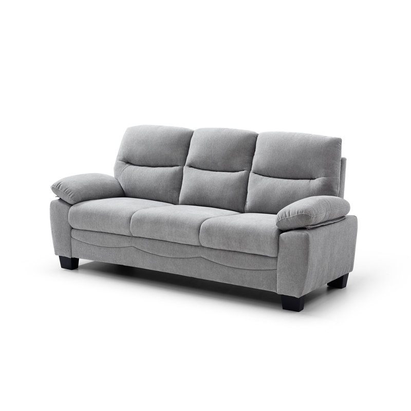 Canapé Summerton G00362A-S, Gris