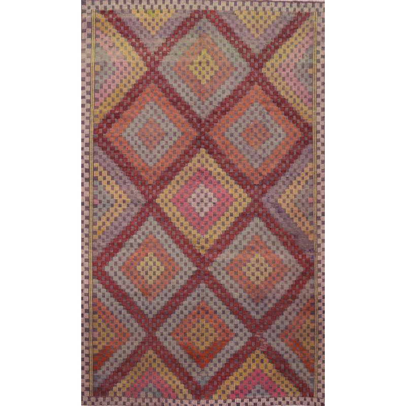 Tapis turc 6 x 9