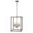 6 - Light Brown Pendant